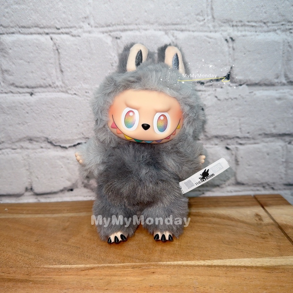 Pop Mart Labubu Big Into Energy Secret - ID - Picture 3 of 9